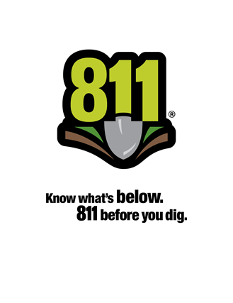 CGA Needs Your Input for Future 811 Campaign Materials