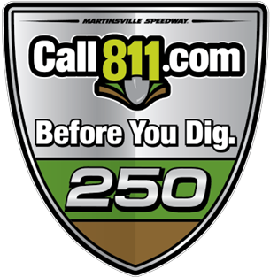 Support 811 this NSDM at the Call811.com Before You Dig 250!