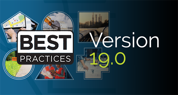 New Best Practices updates are here!