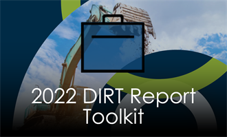 NEW! 2022 DIRT Report Member Tools