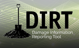 DIRT Report Logo